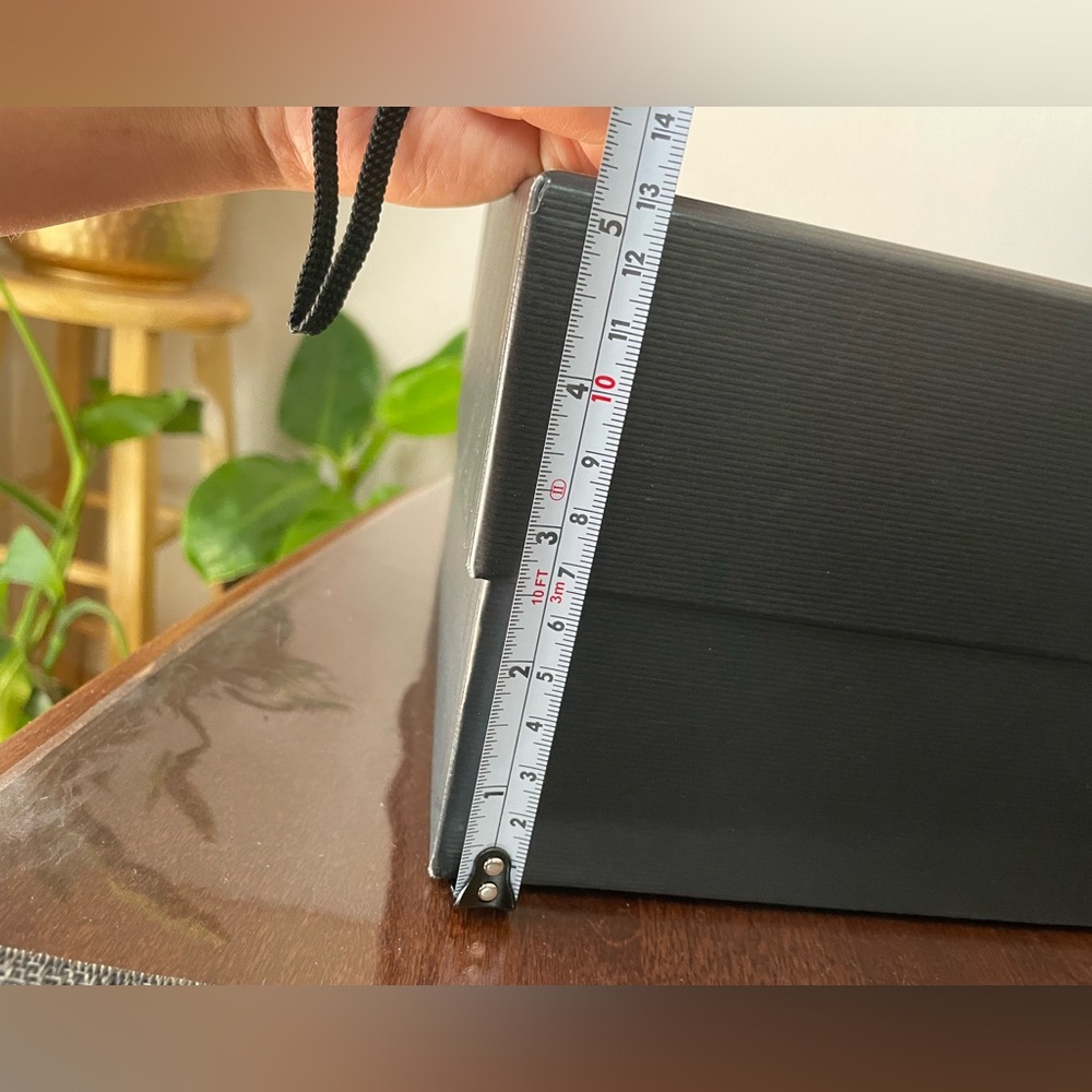 Gucci Empty Box - image 4